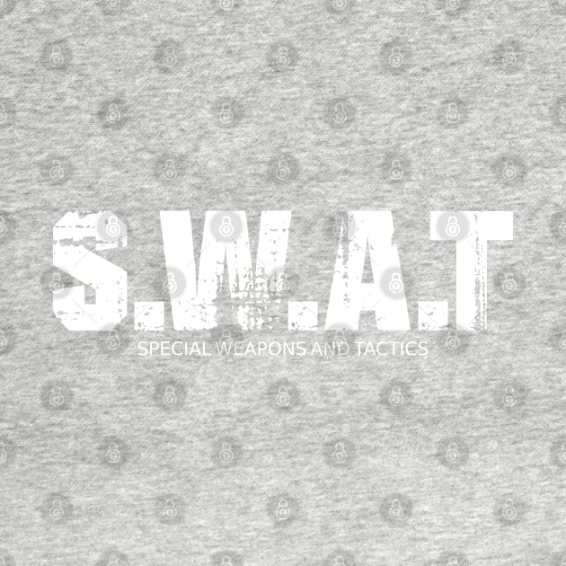 S.W.A.T by OrangeCup